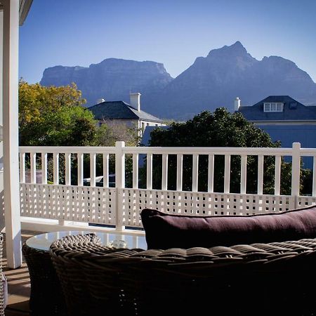 Westbury House Guest House Cape Town Dış mekan fotoğraf