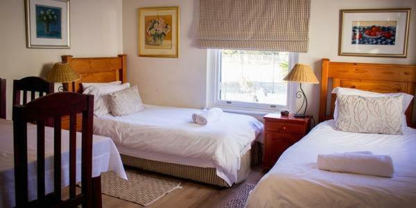 Westbury House Guest House Cape Town Dış mekan fotoğraf