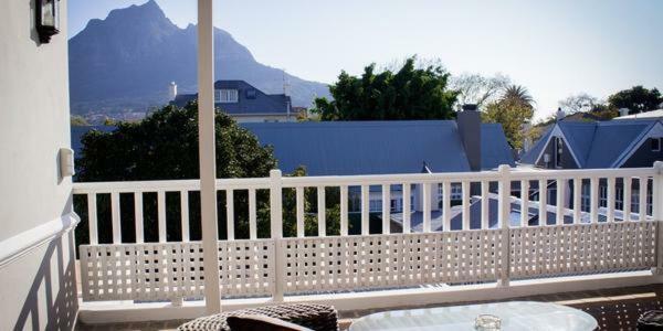 Westbury House Guest House Cape Town Dış mekan fotoğraf