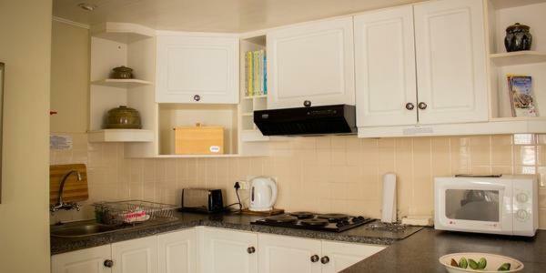 Westbury House Guest House Cape Town Dış mekan fotoğraf