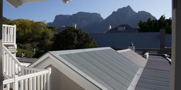 Westbury House Guest House Cape Town Dış mekan fotoğraf