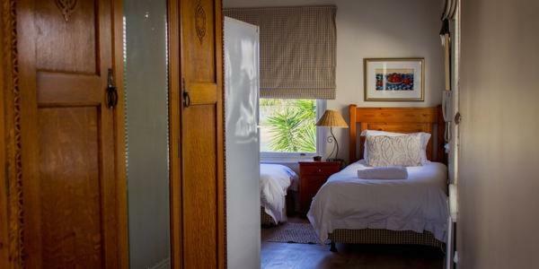 Westbury House Guest House Cape Town Dış mekan fotoğraf
