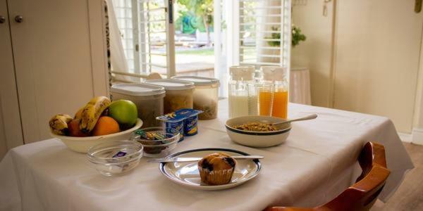 Westbury House Guest House Cape Town Dış mekan fotoğraf