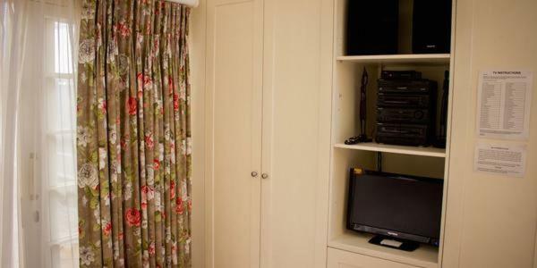 Westbury House Guest House Cape Town Dış mekan fotoğraf
