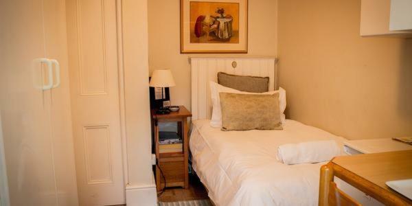 Westbury House Guest House Cape Town Dış mekan fotoğraf