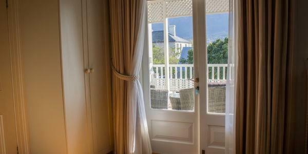 Westbury House Guest House Cape Town Dış mekan fotoğraf
