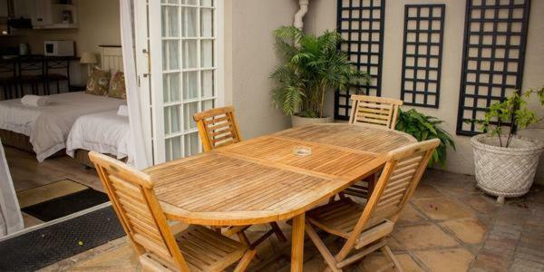 Westbury House Guest House Cape Town Dış mekan fotoğraf