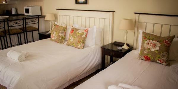 Westbury House Guest House Cape Town Dış mekan fotoğraf