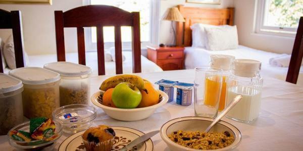 Westbury House Guest House Cape Town Dış mekan fotoğraf