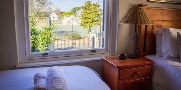 Westbury House Guest House Cape Town Dış mekan fotoğraf