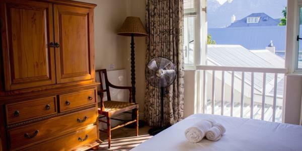 Westbury House Guest House Cape Town Dış mekan fotoğraf