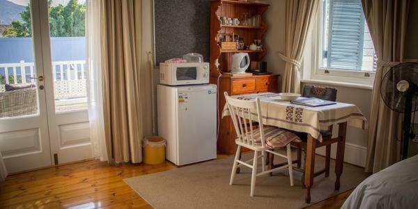 Westbury House Guest House Cape Town Dış mekan fotoğraf