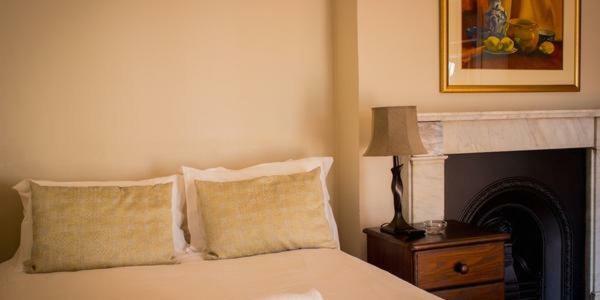 Westbury House Guest House Cape Town Dış mekan fotoğraf