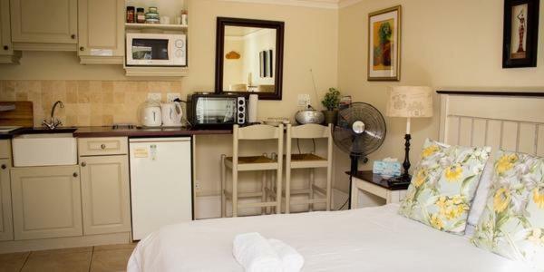 Westbury House Guest House Cape Town Dış mekan fotoğraf