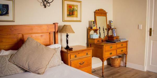 Westbury House Guest House Cape Town Dış mekan fotoğraf