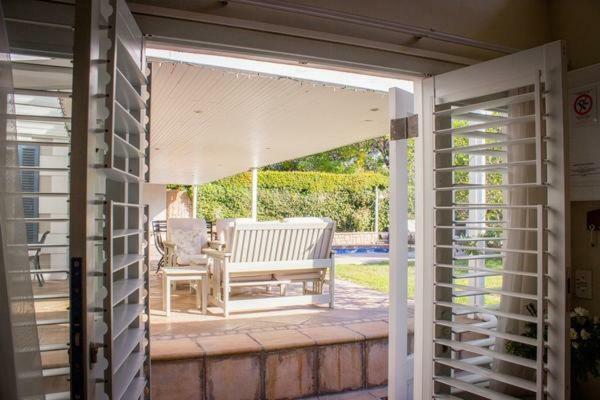 Westbury House Guest House Cape Town Dış mekan fotoğraf