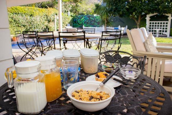 Westbury House Guest House Cape Town Dış mekan fotoğraf