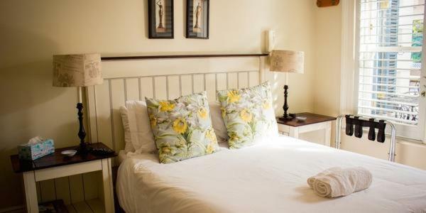 Westbury House Guest House Cape Town Dış mekan fotoğraf