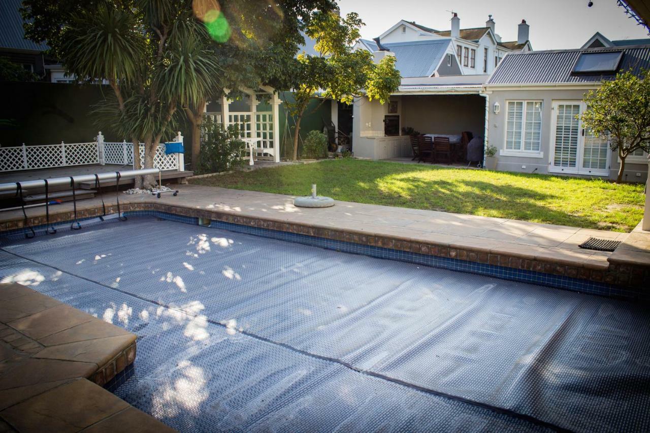 Westbury House Guest House Cape Town Dış mekan fotoğraf